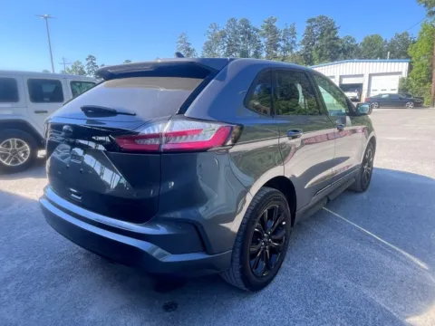 More photos of 2024 Ford Edge SE at Automaxx of the Carolinas, SC