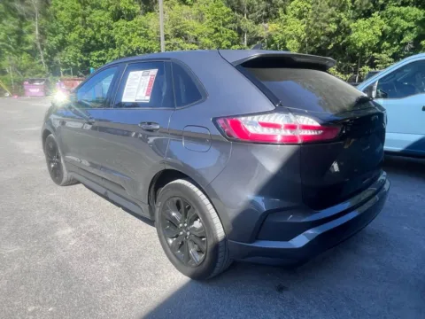 More photos of 2024 Ford Edge SE at Automaxx of the Carolinas, SC