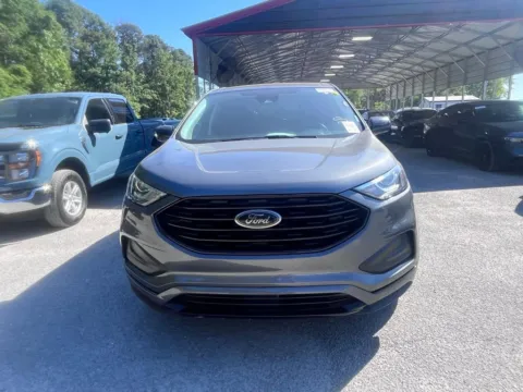 Photos of 2024 Ford Edge SE for sale in Summerville, SC at Automaxx of the Carolinas