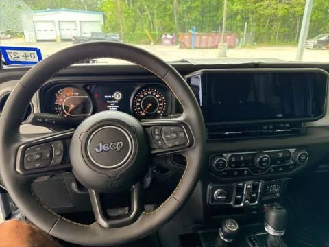 More photos of 2024 Jeep Wrangler Sport S at Automaxx of the Carolinas, SC