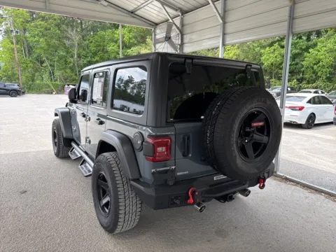 More photos of 2024 Jeep Wrangler Sport S at Automaxx of the Carolinas, SC