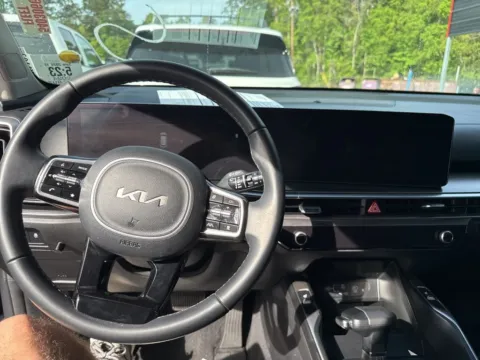 More photos of 2024 Kia Sorento S at Automaxx of the Carolinas, SC