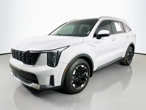 Another view of 2024 Kia Sorento S for sale in Summerville, SC at Automaxx of the Carolinas