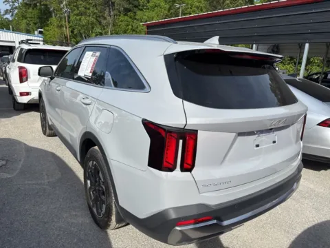 More photos of 2024 Kia Sorento S at Automaxx of the Carolinas, SC