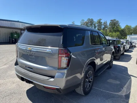 Another view of 2021 Chevrolet Tahoe LT for sale in Summerville, SC at Automaxx of the Carolinas