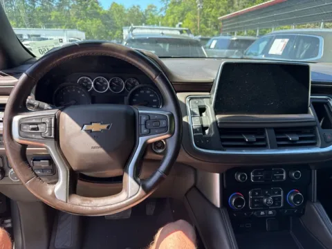 More photos of 2021 Chevrolet Tahoe LT at Automaxx of the Carolinas, SC