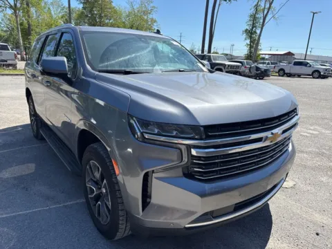 Photos of 2021 Chevrolet Tahoe LT for sale in Summerville, SC at Automaxx of the Carolinas