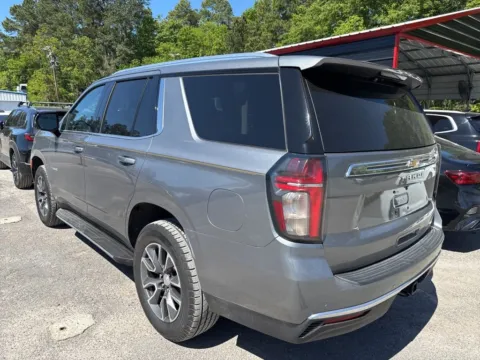 More photos of 2021 Chevrolet Tahoe LT at Automaxx of the Carolinas, SC