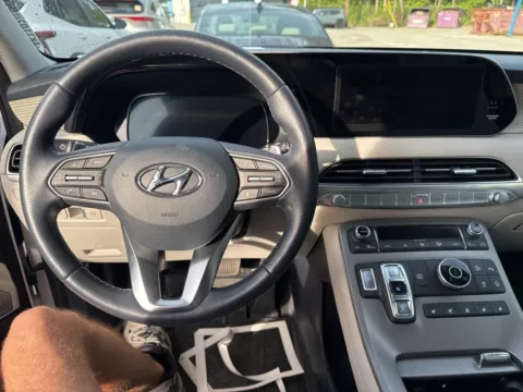 More photos of 2022 Hyundai Palisade Calligraphy at Automaxx of the Carolinas, SC