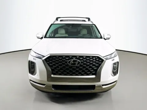 Photos of 2022 Hyundai Palisade Calligraphy for sale in Summerville, SC at Automaxx of the Carolinas