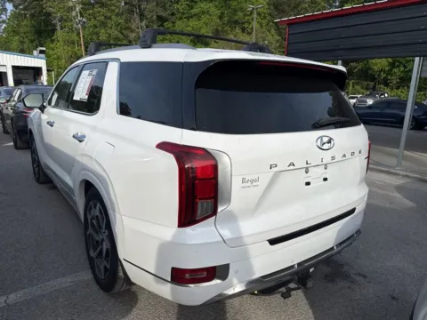 More photos of 2022 Hyundai Palisade Calligraphy at Automaxx of the Carolinas, SC