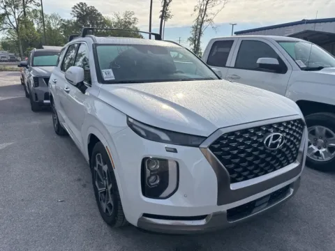 Photos of 2022 Hyundai Palisade Calligraphy for sale in Summerville, SC at Automaxx of the Carolinas