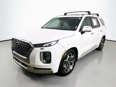 Another view of 2022 Hyundai Palisade Calligraphy for sale in Summerville, SC at Automaxx of the Carolinas
