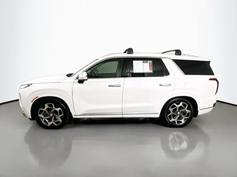 More photos of 2022 Hyundai Palisade Calligraphy at Automaxx of the Carolinas, SC