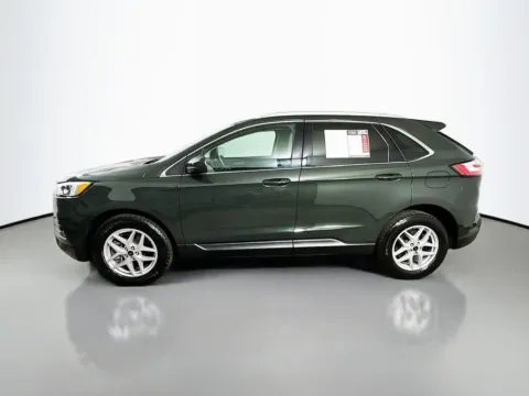 More photos of 2024 Ford Edge SEL at Automaxx of the Carolinas, SC
