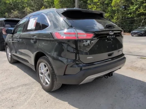 Photos of 2024 Ford Edge SEL for sale in Summerville, SC at Automaxx of the Carolinas
