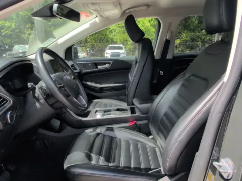 Another view of 2024 Ford Edge SEL for sale in Summerville, SC at Automaxx of the Carolinas