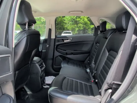 More photos of 2024 Ford Edge SEL at Automaxx of the Carolinas, SC