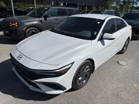Photos of 2024 Hyundai Elantra SEL for sale in Summerville, SC at Automaxx of the Carolinas