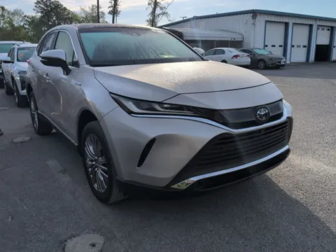 Photos of 2021 Toyota Venza Limited for sale in Summerville, SC at Automaxx of the Carolinas