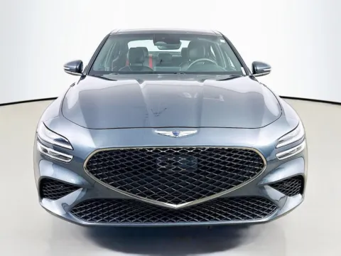 Photos of 2023 Genesis G70 2.0T for sale in Summerville, SC at Automaxx of the Carolinas