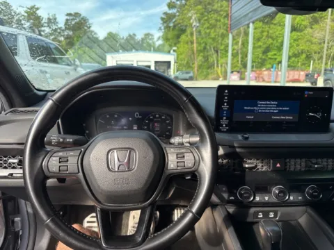 More photos of 2024 Honda Accord Hybrid Sport-L at Automaxx of the Carolinas, SC