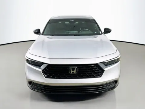 Photos of 2024 Honda Accord Hybrid Sport-L for sale in Summerville, SC at Automaxx of the Carolinas