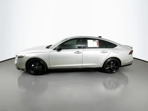 More photos of 2024 Honda Accord Hybrid Sport-L at Automaxx of the Carolinas, SC