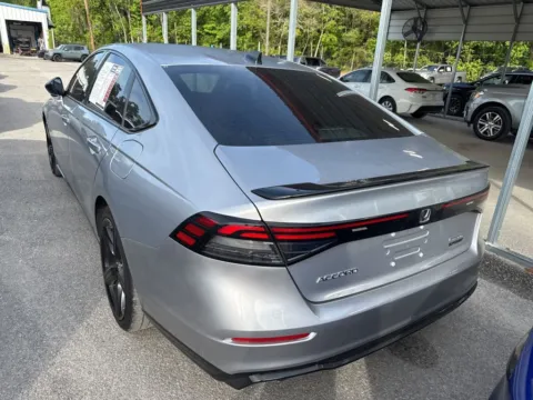 More photos of 2024 Honda Accord Hybrid Sport-L at Automaxx of the Carolinas, SC