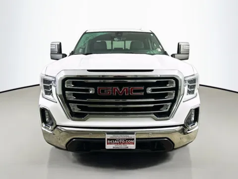 Photos of 2021 GMC Sierra 1500 SLT for sale in Summerville, SC at Automaxx of the Carolinas