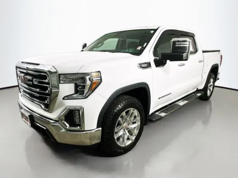 Another view of 2021 GMC Sierra 1500 SLT for sale in Summerville, SC at Automaxx of the Carolinas
