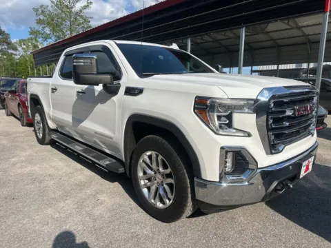 Photos of 2021 GMC Sierra 1500 SLT for sale in Summerville, SC at Automaxx of the Carolinas