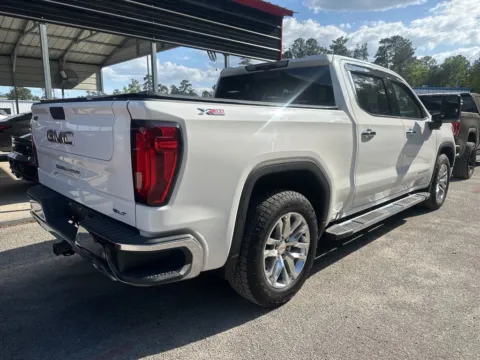 Another view of 2021 GMC Sierra 1500 SLT for sale in Summerville, SC at Automaxx of the Carolinas