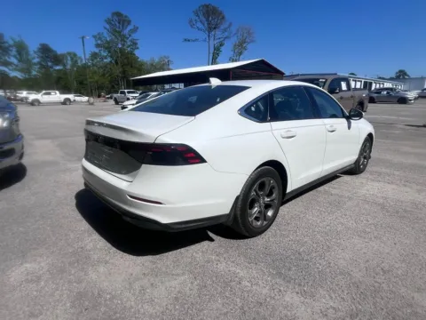 More photos of 2024 Honda Accord EX at Automaxx of the Carolinas, SC