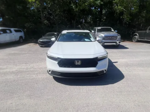 Photos of 2024 Honda Accord EX for sale in Summerville, SC at Automaxx of the Carolinas