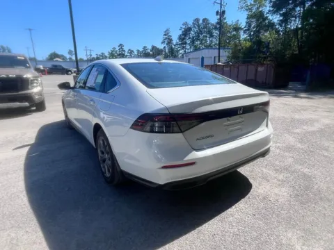 More photos of 2024 Honda Accord EX at Automaxx of the Carolinas, SC