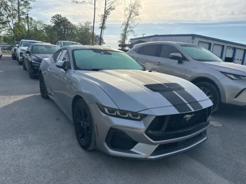 Photos of 2024 Ford Mustang GT for sale in Summerville, SC at Automaxx of the Carolinas