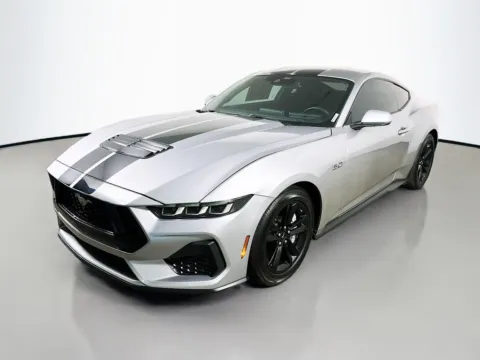Another view of 2024 Ford Mustang GT for sale in Summerville, SC at Automaxx of the Carolinas