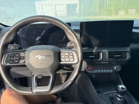 More photos of 2024 Ford Mustang GT at Automaxx of the Carolinas, SC