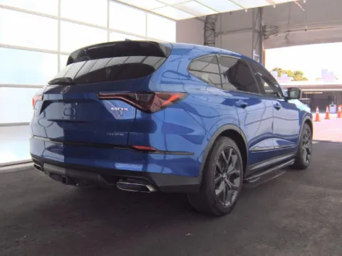 Another view of 2022 Acura MDX A-Spec for sale in Summerville, SC at Automaxx of the Carolinas