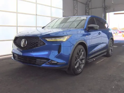 Photos of 2022 Acura MDX A-Spec for sale in Summerville, SC at Automaxx of the Carolinas