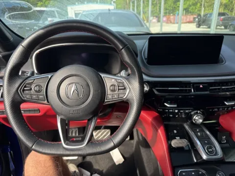 More photos of 2022 Acura MDX A-Spec at Automaxx of the Carolinas, SC