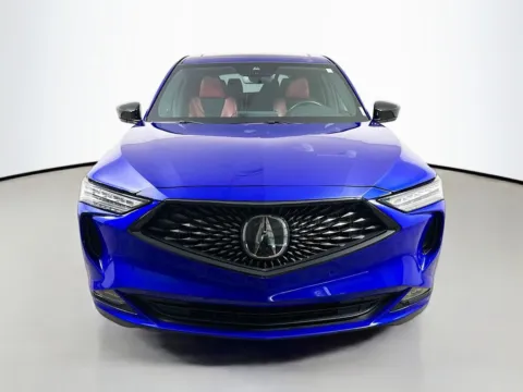 Photos of 2022 Acura MDX A-Spec for sale in Summerville, SC at Automaxx of the Carolinas