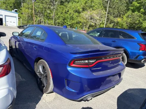 Another view of 2022 Dodge Charger GT for sale in Summerville, SC at Automaxx of the Carolinas