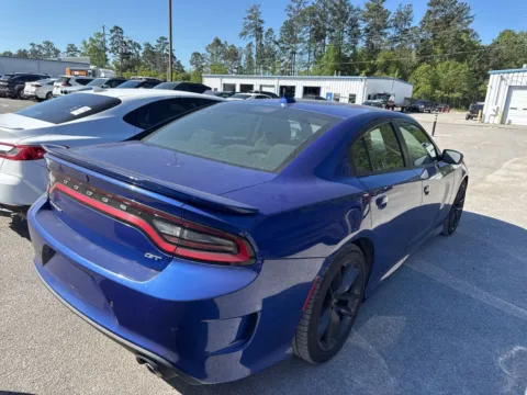 Photos of 2022 Dodge Charger GT for sale in Summerville, SC at Automaxx of the Carolinas
