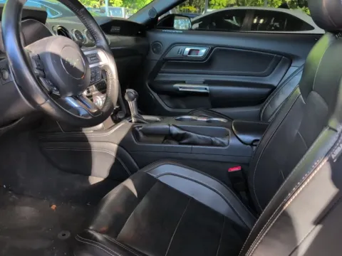 More photos of 2022 Ford Mustang GT Premium at Automaxx of the Carolinas, SC