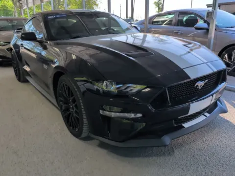 Photos of 2022 Ford Mustang GT Premium for sale in Summerville, SC at Automaxx of the Carolinas