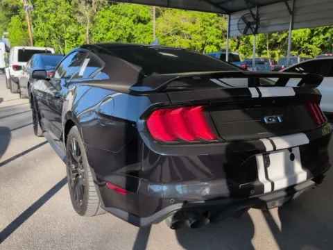 More photos of 2022 Ford Mustang GT Premium at Automaxx of the Carolinas, SC