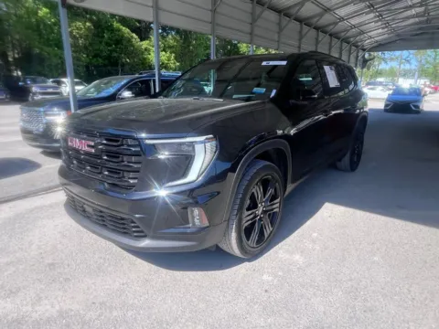 More photos of 2024 GMC Acadia Elevation at Automaxx of the Carolinas, SC