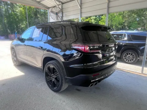 More photos of 2024 GMC Acadia Elevation at Automaxx of the Carolinas, SC